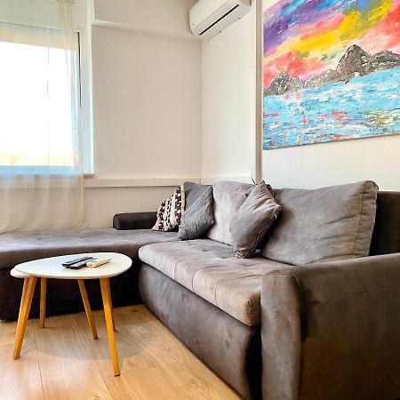 Apartment Panorama-Place For You With Amazing View Split Dış mekan fotoğraf