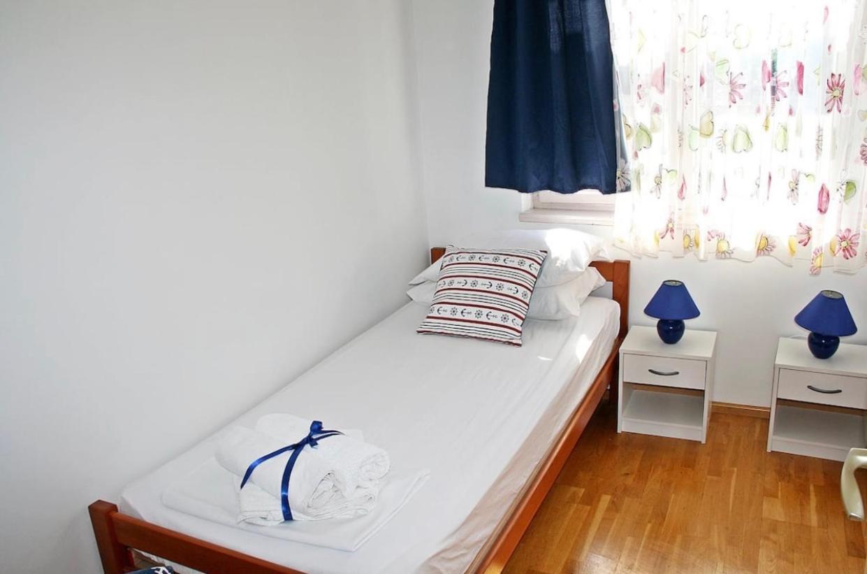 Apartment Panorama-Place For You With Amazing View Split Dış mekan fotoğraf