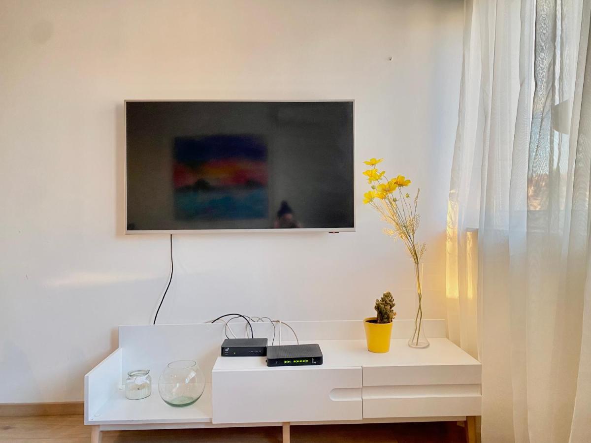 Apartment Panorama-Place For You With Amazing View Split Dış mekan fotoğraf