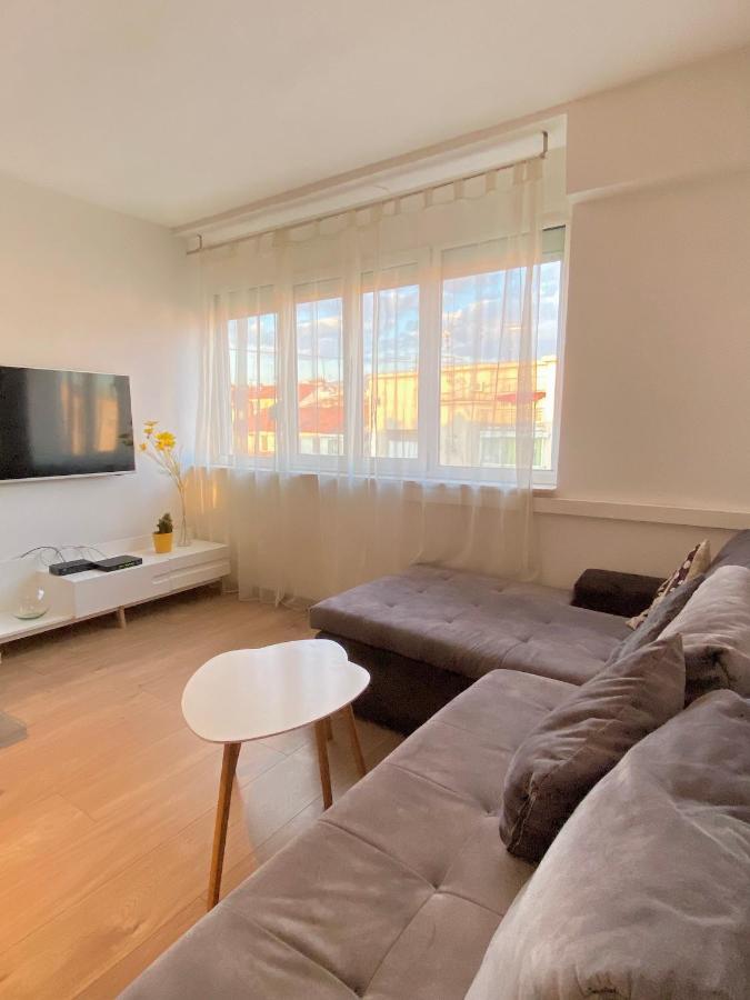 Apartment Panorama-Place For You With Amazing View Split Dış mekan fotoğraf