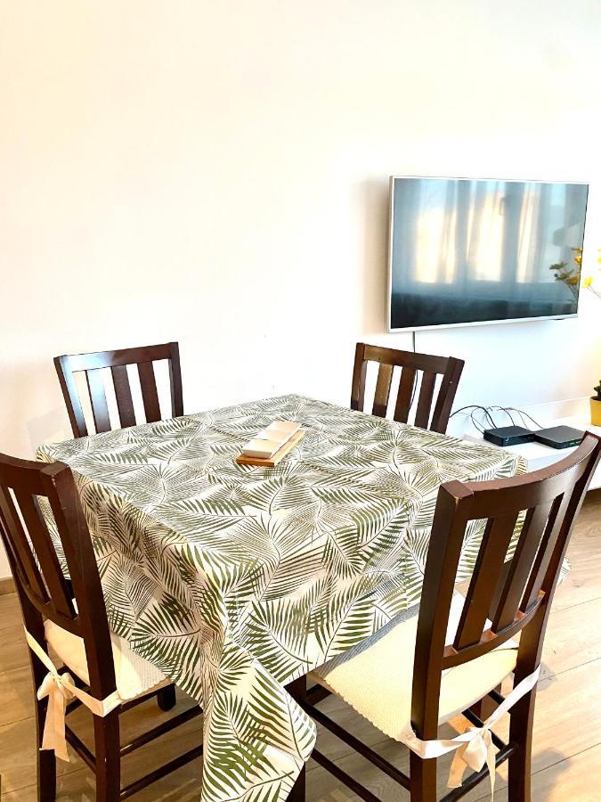 Apartment Panorama-Place For You With Amazing View Split Dış mekan fotoğraf