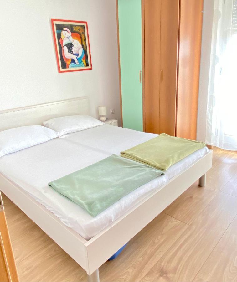 Apartment Panorama-Place For You With Amazing View Split Dış mekan fotoğraf