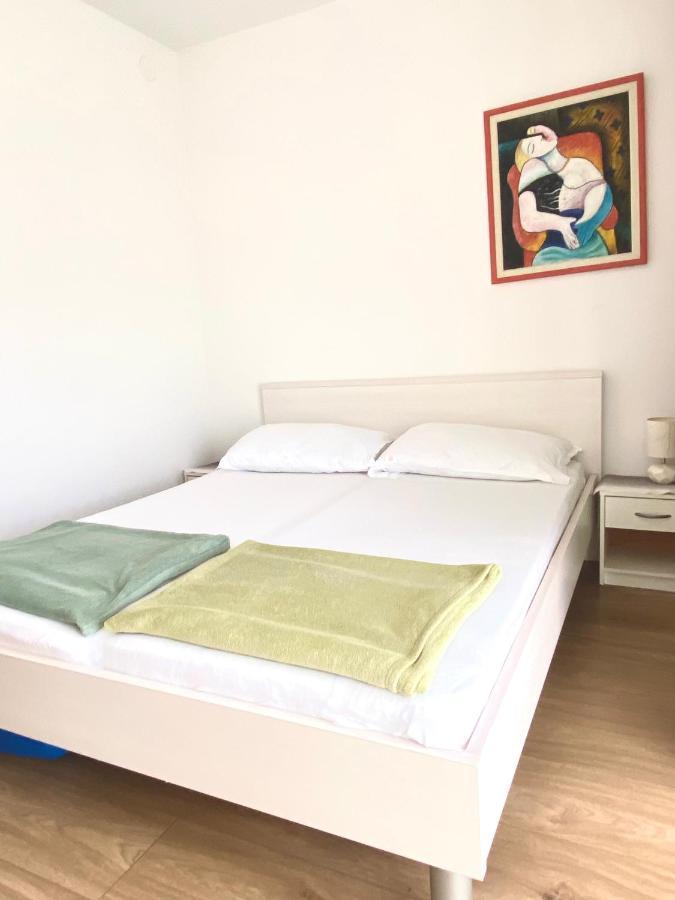 Apartment Panorama-Place For You With Amazing View Split Dış mekan fotoğraf