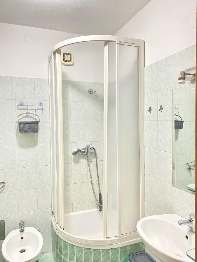 Apartment Panorama-Place For You With Amazing View Split Dış mekan fotoğraf